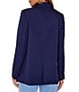 VICI Collection Double Breasted Button Front Blazer - Image 2