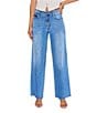 VICI Collection Icon Denim Stretch Jeans - Image 1
