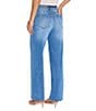 VICI Collection Icon Denim Stretch Jeans - Image 2