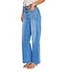 VICI Collection Icon Denim Stretch Jeans - Image 3