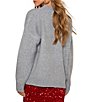 VICI Collection Merry Bright Sweater - Image 2