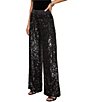 VICI Collection Sequin Pants - Image 3