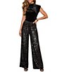 VICI Collection Sequin Pants - Image 4
