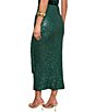 VICI Collection Sequin Skirt - Image 2