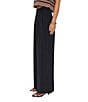 VICI Collection Wide Leg Trousers - Image 3