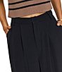 VICI Collection Wide Leg Trousers - Image 5