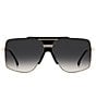 Victoria Beckham Women's 7006S 62mm Square Sunglasses - Image 2