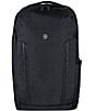 Color:Black - Image 1 - Altmont Pro Deluxe Travel Backpack
