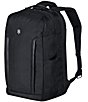 Color:Black - Image 2 - Altmont Pro Deluxe Travel Backpack