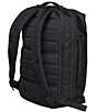 Color:Black - Image 3 - Altmont Pro Deluxe Travel Backpack