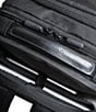 Color:Black - Image 4 - Altmont Pro Deluxe Travel Backpack