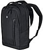 Color:Black - Image 4 - Altmont Professional Compact Laptop Backpack
