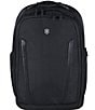 Color:Black - Image 1 - Altmont Professional Essentials Laptop Backpack