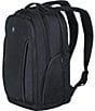 Color:Black - Image 4 - Altmont Professional Essentials Laptop Backpack