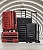 Victorinox Spectra 3.0 Expandable Medium 27#double; Hardside Spinner Suitcase, Color:Red - Image 5