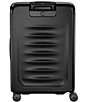 Color:Black - Image 2 - Spectra 3.0 Expandable Medium 27#double; Hardside Spinner Suitcase