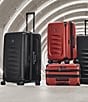 Color:Black - Image 5 - Spectra 3.0 Expandable Medium 27#double; Hardside Spinner Suitcase