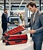 Victorinox Spectra 3.0 Frequent Flyer Carry On 21#double; Hardside Spinner Suitcase, Color:Red - Image 8