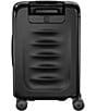 Color:Black - Image 2 - Spectra 3.0 Frequent Flyer Carry On 21#double; Hardside Spinner Suitcase