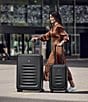 Victorinox Spectra 3.0 Frequent Flyer Carry On 21#double; Hardside Spinner Suitcase, Color:Black - Image 6