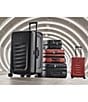 Victorinox Spectra 3.0 Frequent Flyer Carry On 21#double; Hardside Spinner Suitcase, Color:Black - Image 7