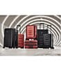 Victorinox Spectra 3.0 Frequent Flyer Carry On 21#double; Hardside Spinner Suitcase, Color:Black - Image 8