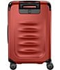 Victorinox Spectra 3.0 Frequent Flyer Plus Carry On 22#double; Hardside Spinner Suitcase, Color:Red - Image 2