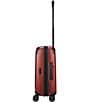 Victorinox Spectra 3.0 Frequent Flyer Plus Carry On 22#double; Hardside Spinner Suitcase, Color:Red - Image 4