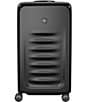 Victorinox Spectra 3.0 Trunk Large 29#double; Hardside Spinner Suitcase, Color:Black - Image 1