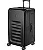 Color:Black - Image 3 - Spectra 3.0 Trunk Large 29#double; Hardside Spinner Suitcase