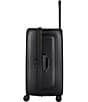 Victorinox Spectra 3.0 Trunk Large 29#double; Hardside Spinner Suitcase, Color:Black - Image 4