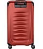 Victorinox Spectra 3.0 Trunk Large 29#double; Hardside Spinner Suitcase, Color:Red - Image 2