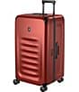 Victorinox Spectra 3.0 Trunk Large 29#double; Hardside Spinner Suitcase, Color:Red - Image 3