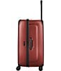 Victorinox Spectra 3.0 Trunk Large 29#double; Hardside Spinner Suitcase, Color:Red - Image 4