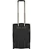 Color:Black - Image 2 - Werks 6.0 2-Wheel Frequent Flyer Carry-On 21#double; Softside Suitcase