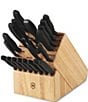 Victorinox Swiss Army 22- Piece Swiss Classic Block Set, Color:NO COLOR - Image 1