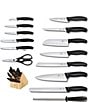 Victorinox Swiss Army 22- Piece Swiss Classic Block Set, Color:NO COLOR - Image 2