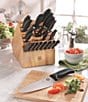 Victorinox Swiss Army 22- Piece Swiss Classic Block Set, Color:NO COLOR - Image 3