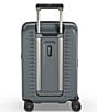 Victorinox Airox Advanced Frequent Flyer Carry On 22#double; Hardside Spinner Suitcase, Color:Storm Grey - Image 2