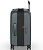 Victorinox Airox Advanced Frequent Flyer Carry On 22#double; Hardside Spinner Suitcase, Color:Storm Grey - Image 3
