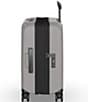 Victorinox Airox Advanced Frequent Flyer Carry On 22#double; Hardside Spinner Suitcase, Color:Stone Khaki - Image 3