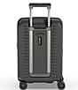 Color:Black - Image 2 - Airox Advanced Frequent Flyer Carry On 22#double; Hardside Spinner Suitcase