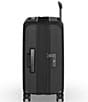 Color:Black - Image 3 - Airox Advanced Frequent Flyer Plus 23#double; Hardside Spinner Suitcase