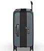 Victorinox Airox Advanced Frequent Flyer Plus 23#double; Hardside Spinner Suitcase, Color:Storm Grey - Image 4