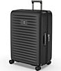 Color:Black - Image 3 - Airox Advanced Large 29#double; Hardside Spinner Suitcase