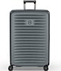 Color:Stone Khaki - Image 1 - Airox Advanced Large 29#double; Hardside Spinner Suitcase