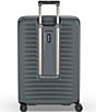 Color:Stone Khaki - Image 2 - Airox Advanced Large 29#double; Hardside Spinner Suitcase