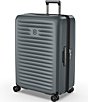 Victorinox Airox Advanced Large 29#double; Hardside Spinner Suitcase, Color:Stone Khaki - Image 3