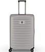 Victorinox Airox Advanced Large 29#double; Hardside Spinner Suitcase, Color:Storm Grey - Image 1