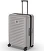 Victorinox Airox Advanced Large 29#double; Hardside Spinner Suitcase, Color:Storm Grey - Image 3